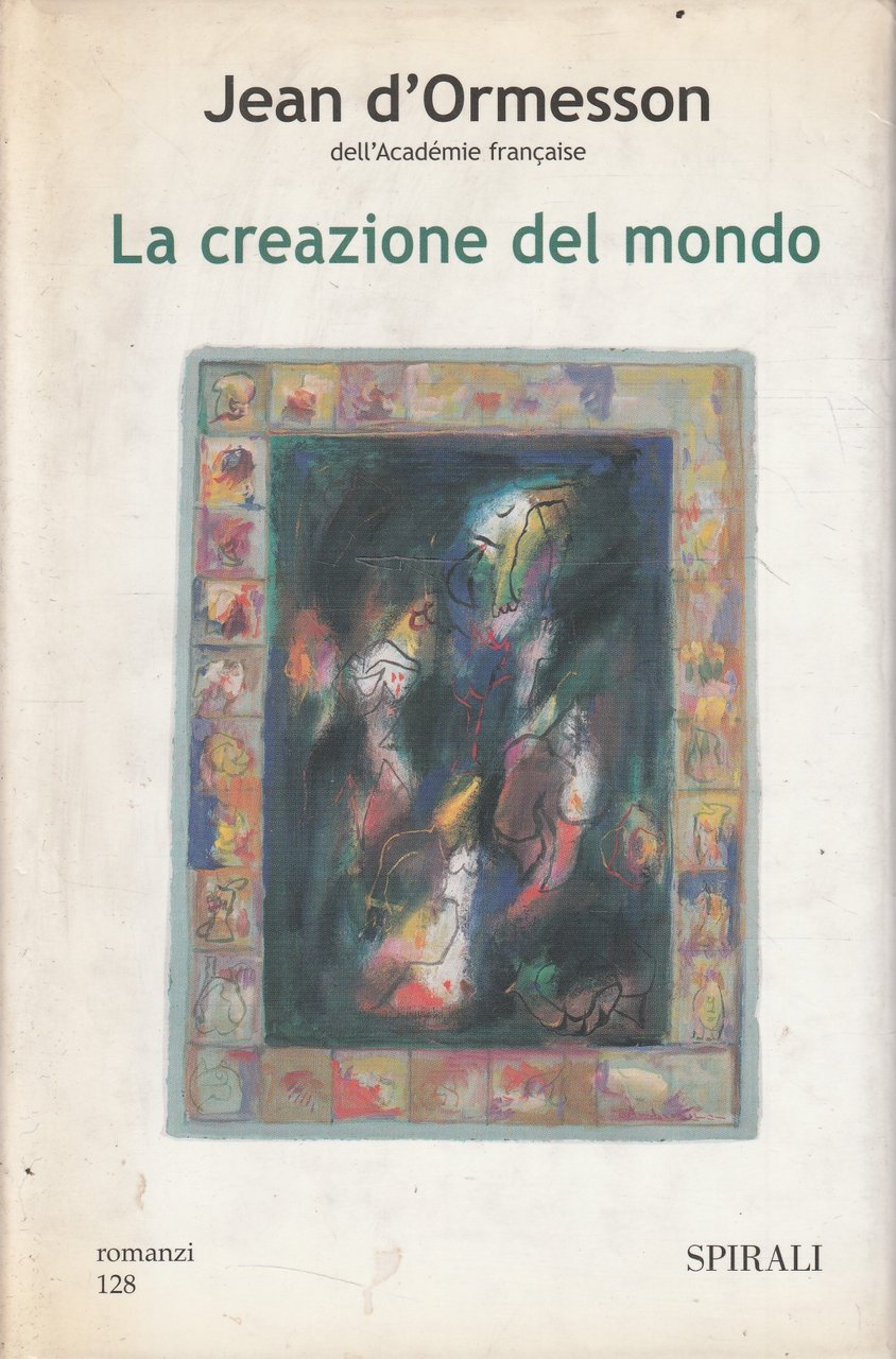 La creazione del mondo