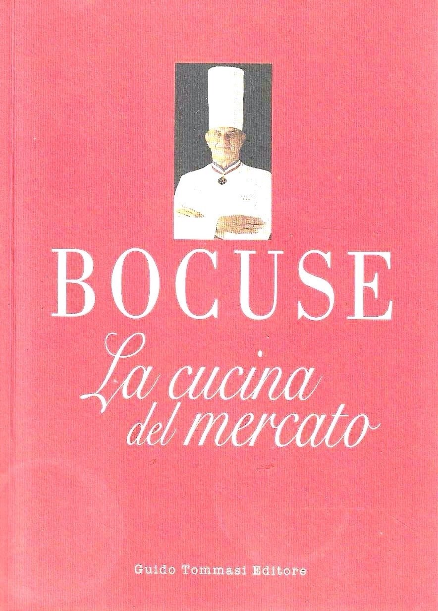 La cucina del mercato