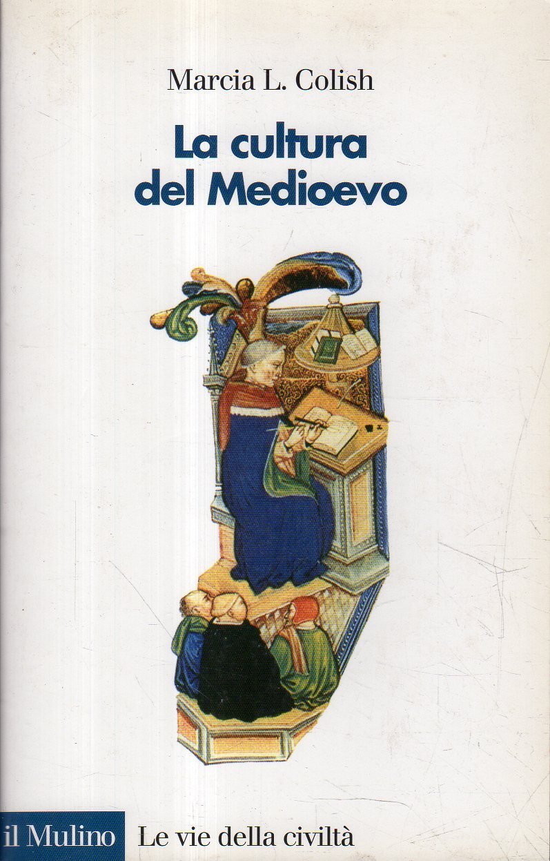 La cultura del Medioevo, 400-1400