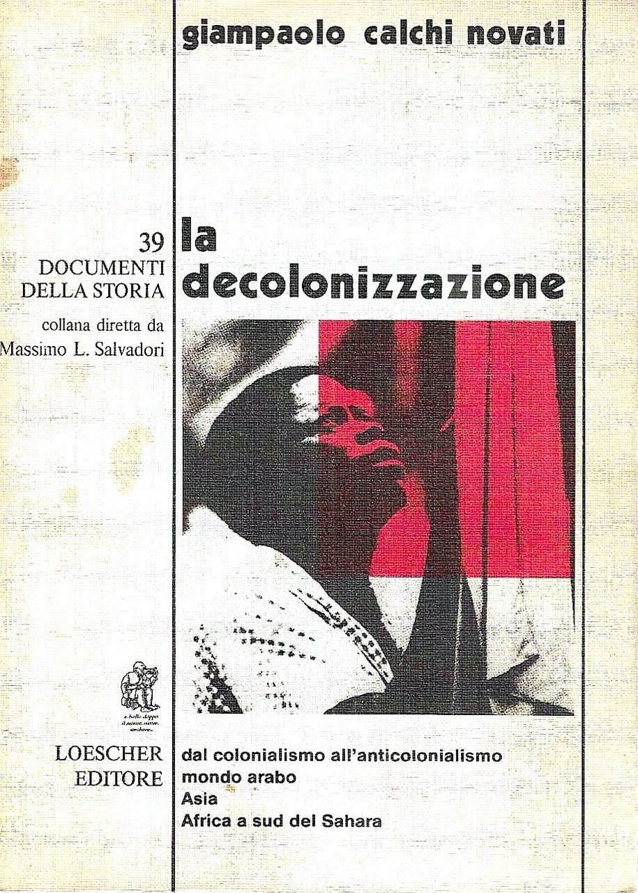 La decolonizzazione