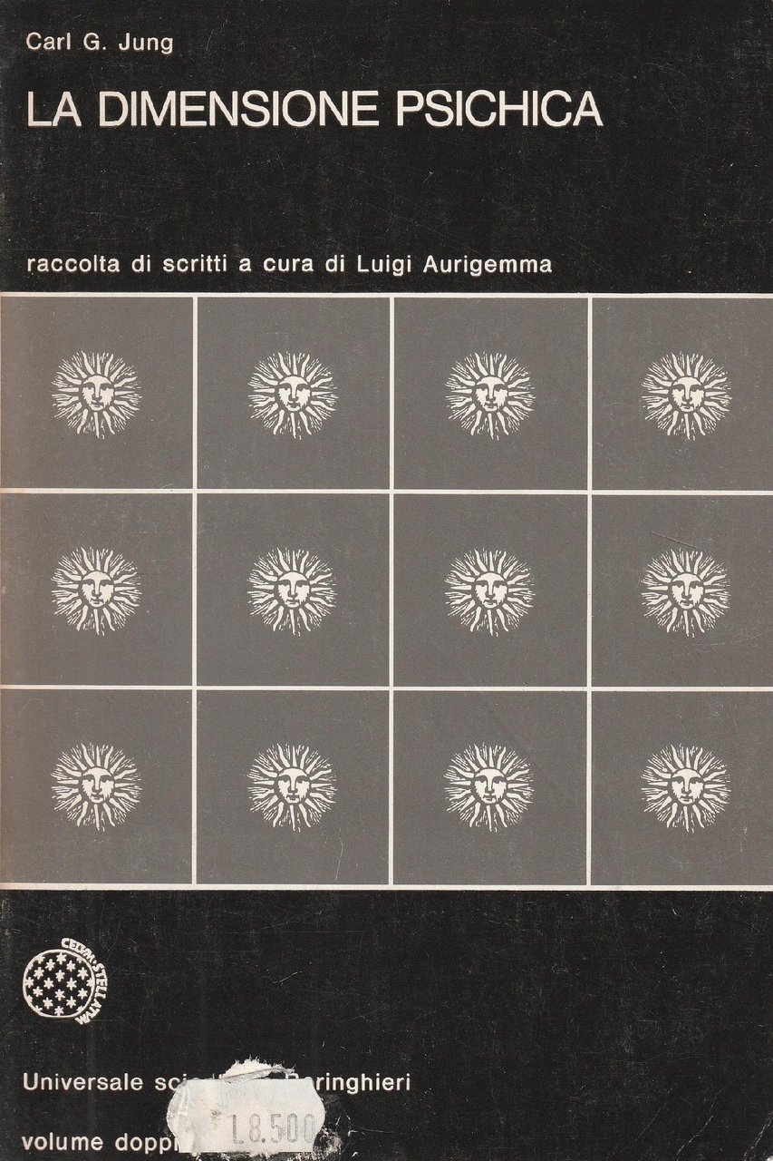 La dimensione psichica | Immagine principale