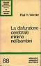 La disfunzione cerebrale minima dei bambini | Immagine principale
