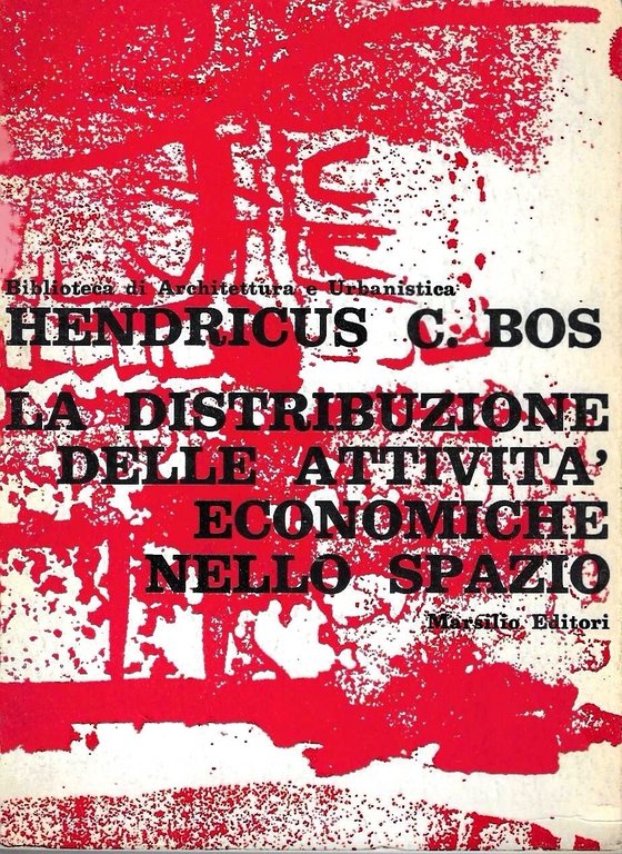 La distribuzione delle attività economiche nello spazio | Immagine Gallery 2