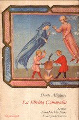 La Divina Commedia