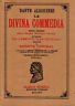 La divina commedia