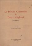 La Divina Commedia di Dante Alighieri (Inferno)