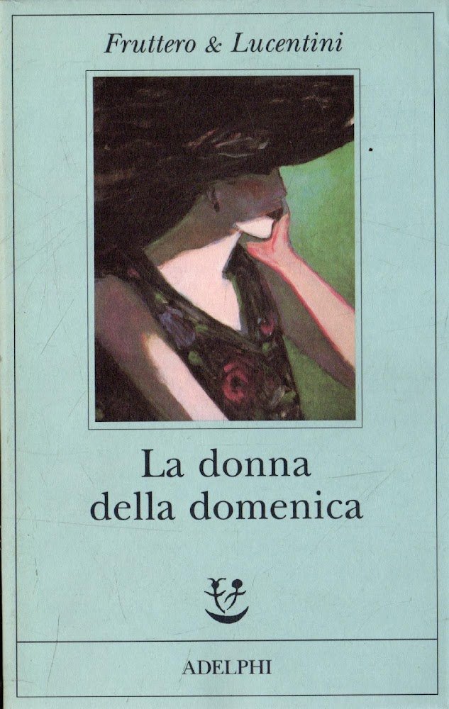 La donna della domenica