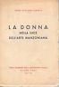 La donna nella luce dell'arte manzoniana | Immagine principale