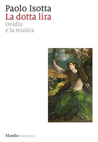 La dotta lira : Ovidio e la musica