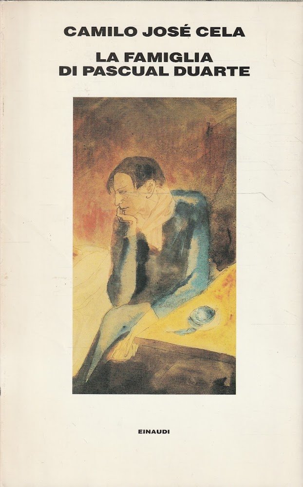 La famiglia di Pascual Duarte