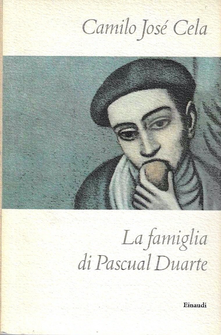 La famiglia di Pascual Duarte | Immagine principale