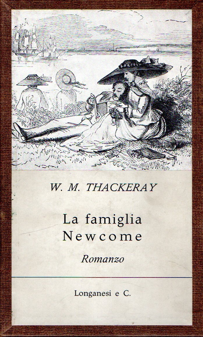 La famiglia Newcome