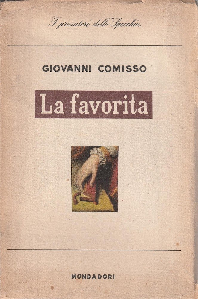 La favorita
