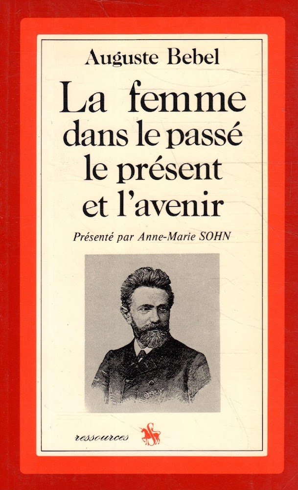La femme dans le passé le présent et l'avenir