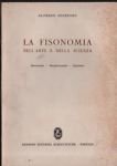 La fisonomia nell'arte e nella scienza.