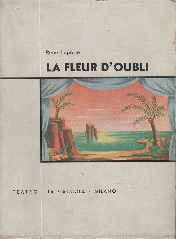 La fleur d'oubli | Immagine Gallery 2