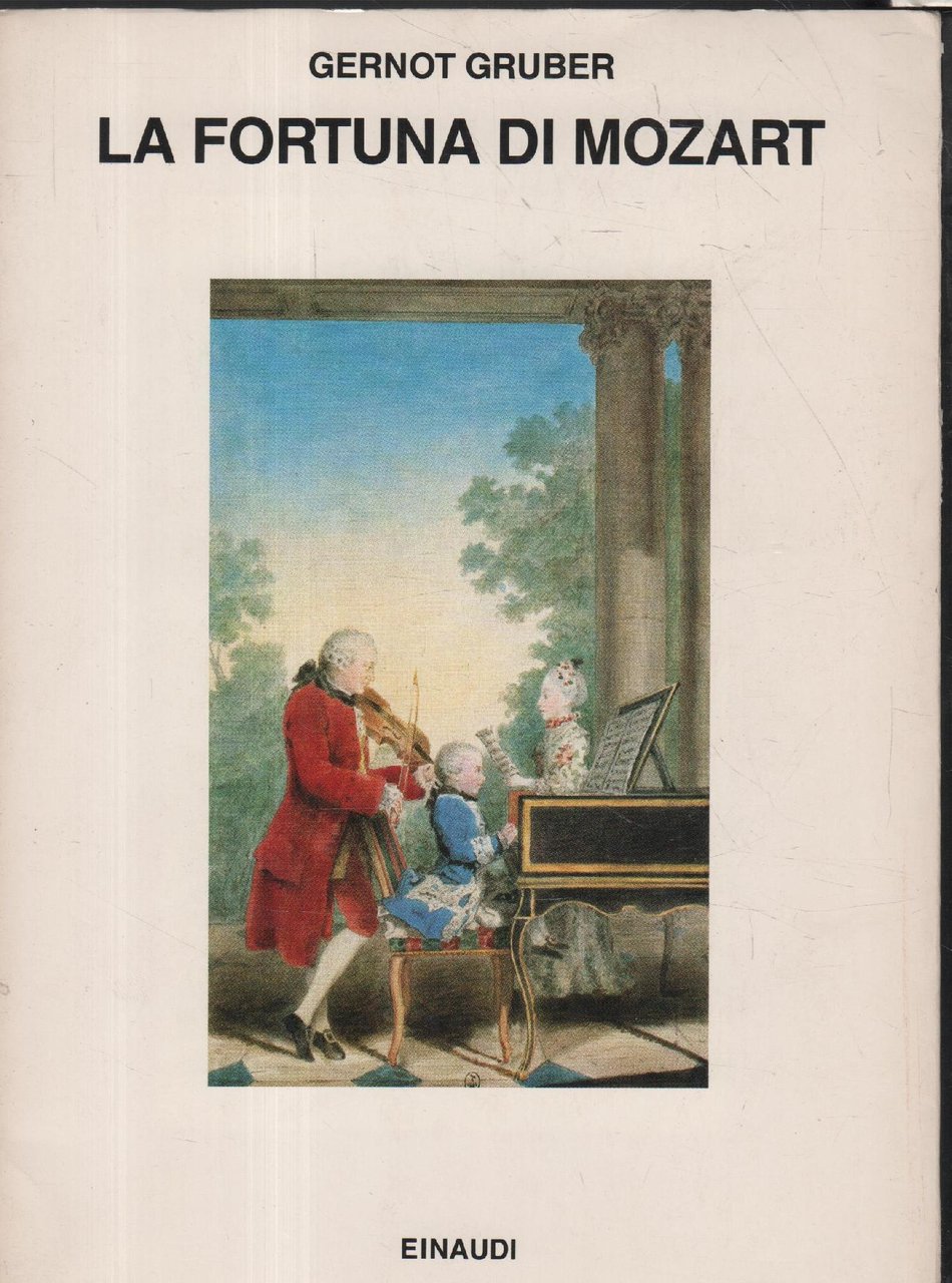 La Fortuna di Mozart | Immagine principale