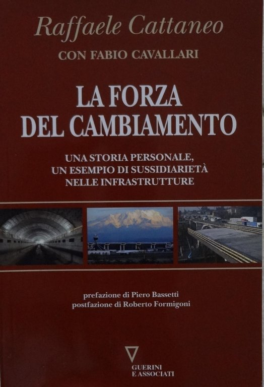 La forza del cambiamento : una storia personale, un esempio … | Immagine Gallery 2