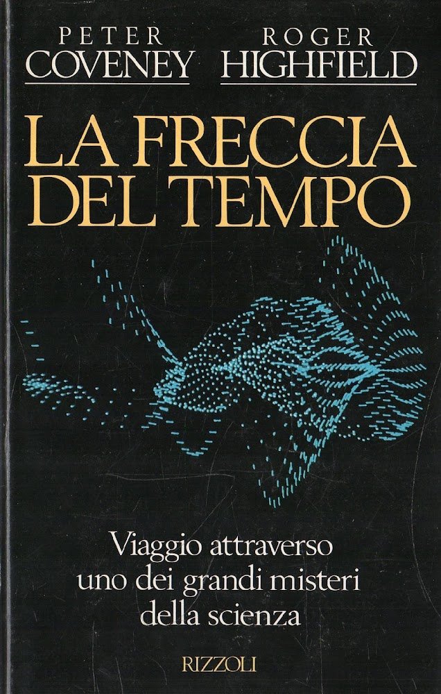 La freccia del tempo