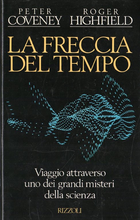La freccia del tempo