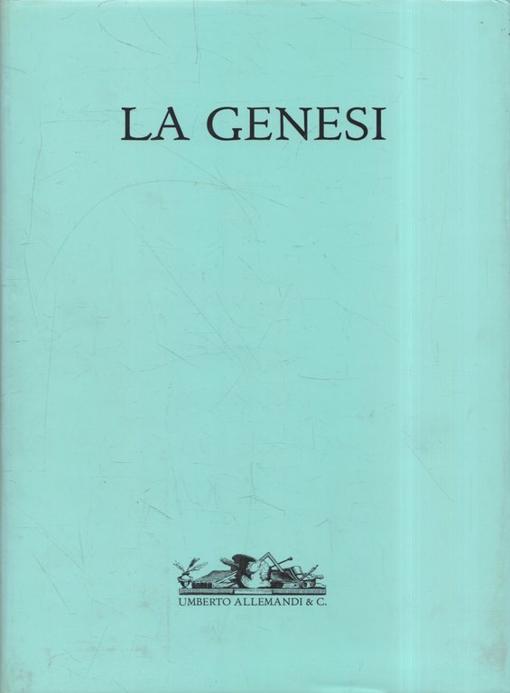 La Genesi