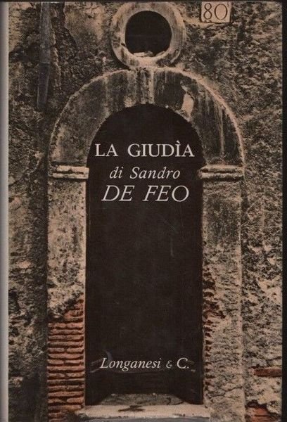 La Giudìa