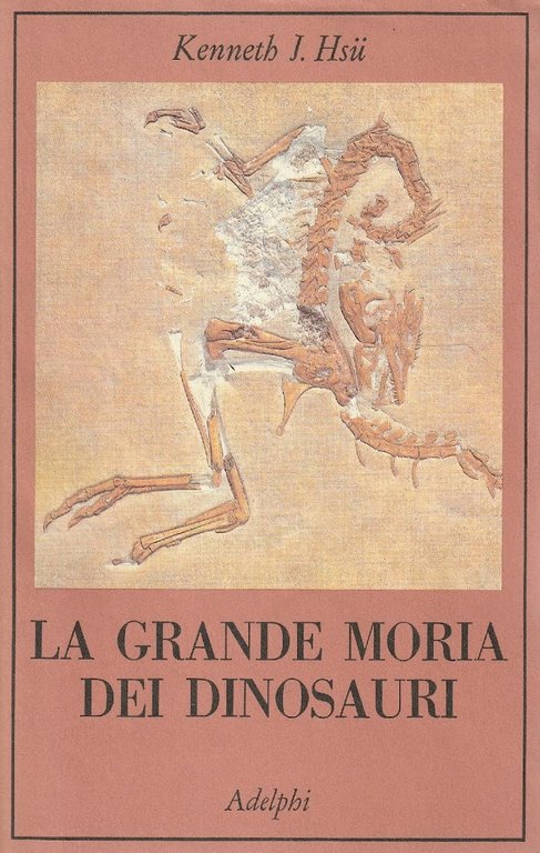 La grande moria dei dinosauri