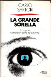 La grande sorella : il mondo cambiato dalla televisione