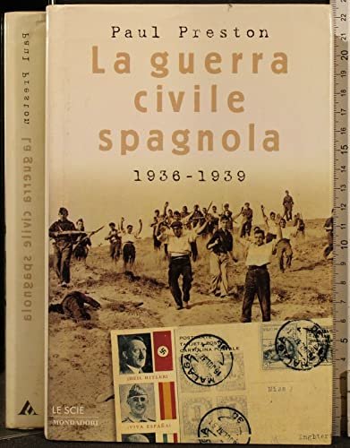 La guerra civile spagnola | Immagine principale