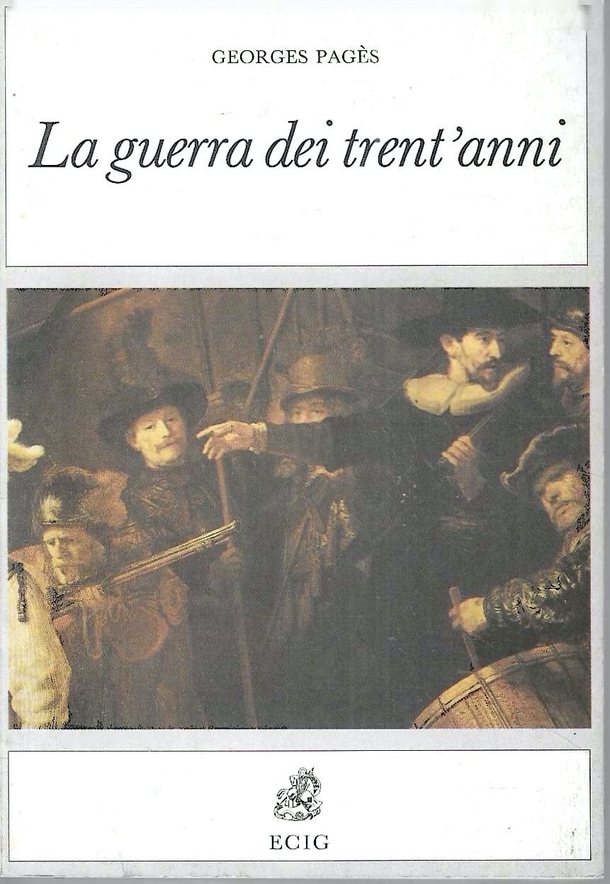 La guerra dei trent'anni | Immagine principale