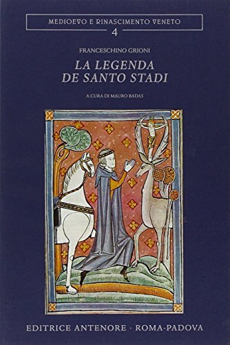 La legenda de Santo Stadi | Immagine principale