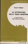 La letteratura della Terza Diaspora. | Immagine principale