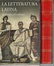 La letteratura latina da Ovidio all'epilogo: 2 | Immagine principale