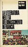 LA LETTERATURA NELL'ETà DEL RINASCIMENTO IN FRANCIA