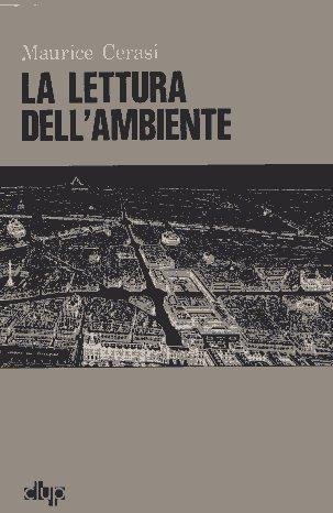 La lettura dell'ambiente