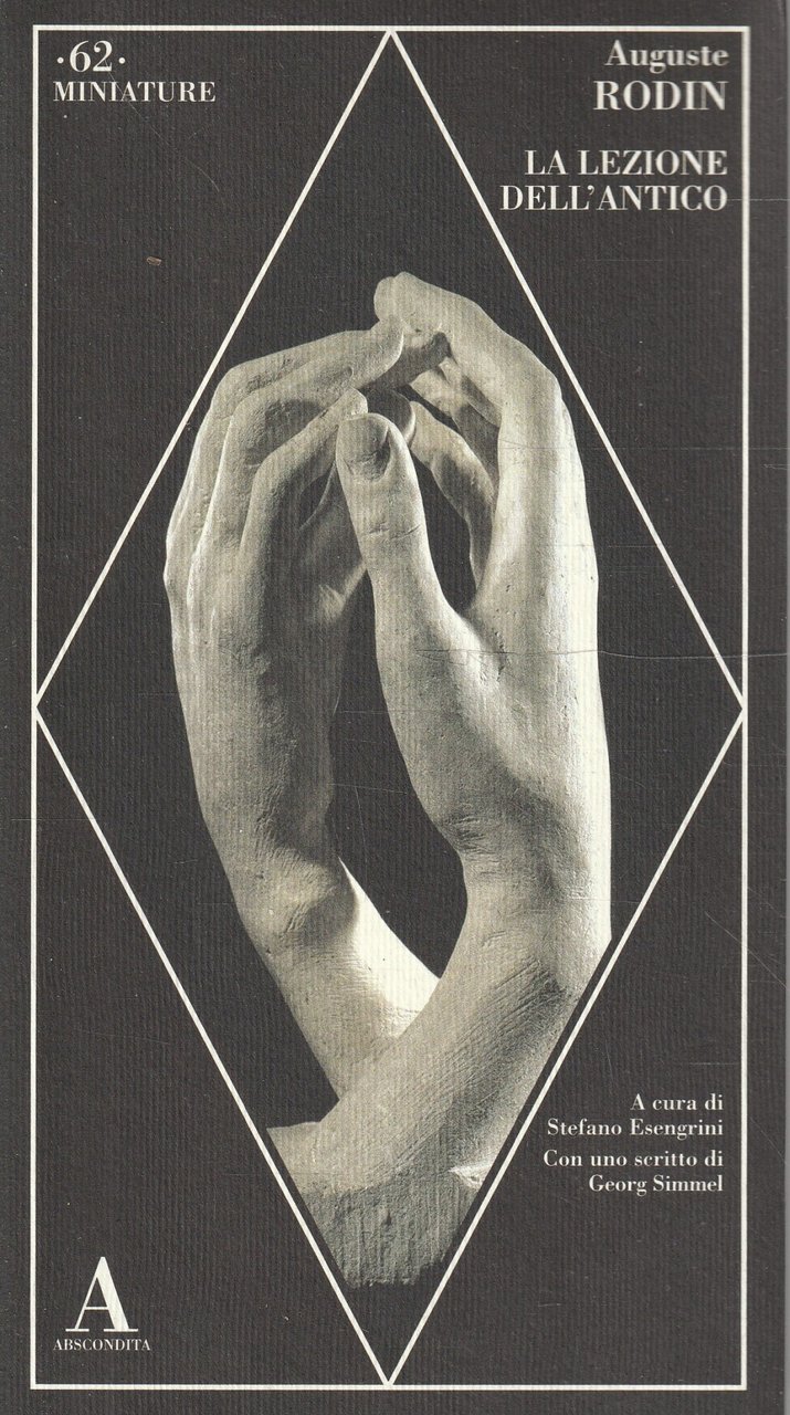 La lezione dell'antico | Immagine principale