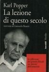 La lezione di questo secolo