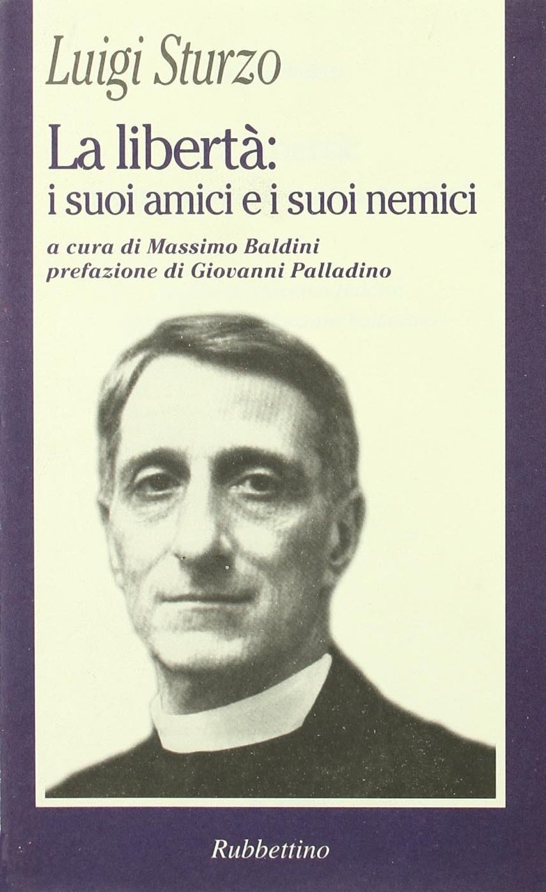 La libertà: i suoi amici e i suoi nemici | Immagine principale