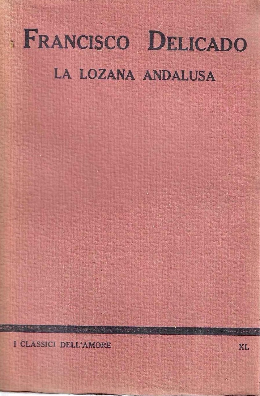 La Lozana andalusa | Immagine principale