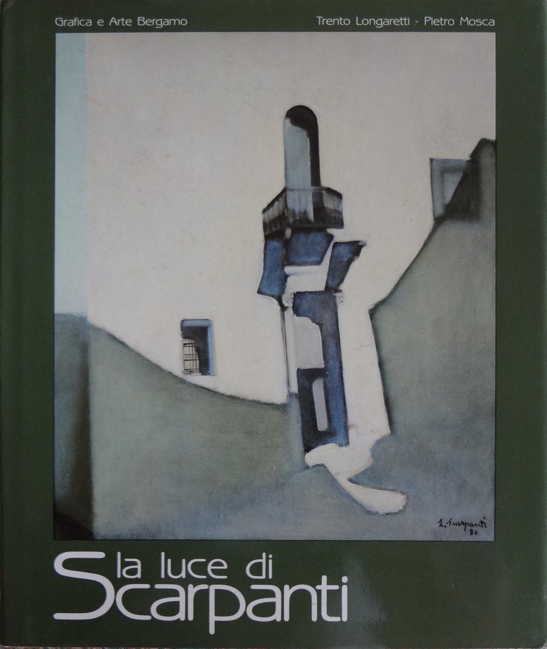 La luce di Scarpanti