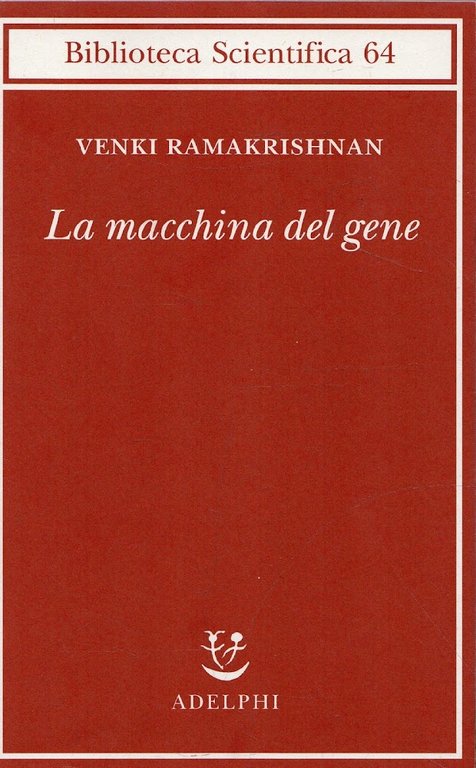 La macchina del gene: la gara per decifrare i segreti …