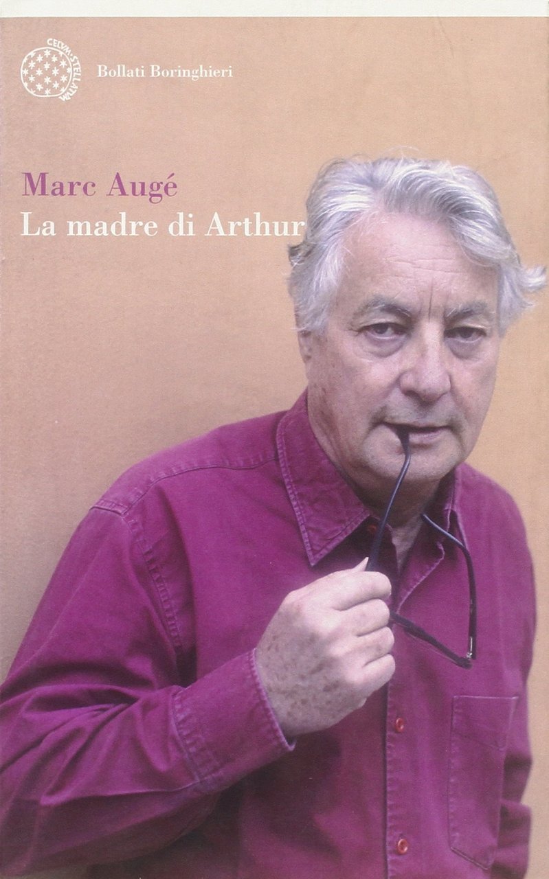 La madre di Arthur | Immagine principale