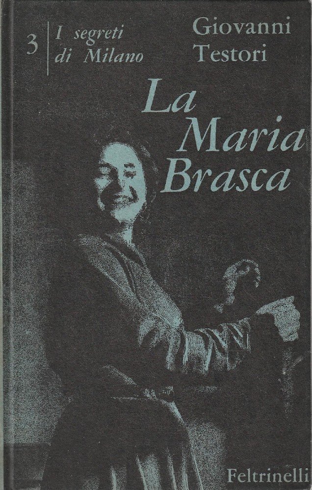 La Maria Brasca