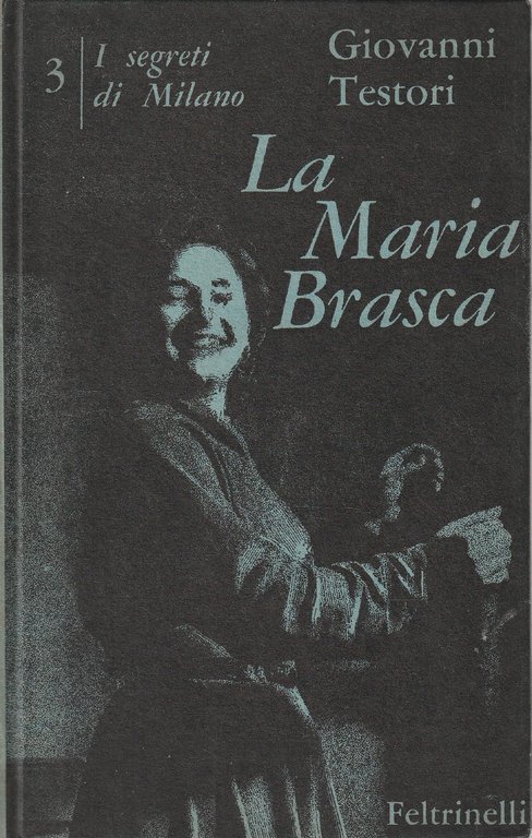 La Maria Brasca