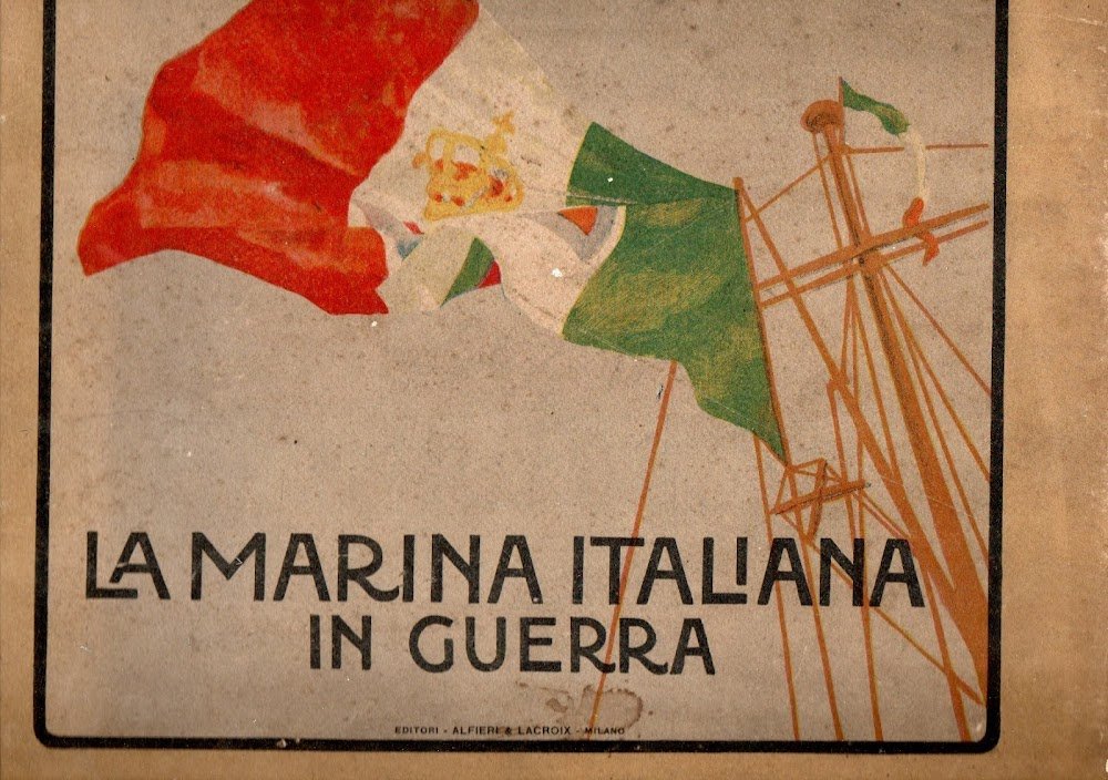 La Marina Italiana
