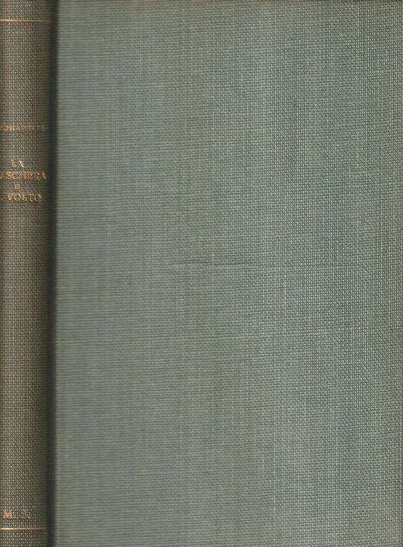 La maschera e il volto. Grottesco in tre atti | Immagine Gallery 3