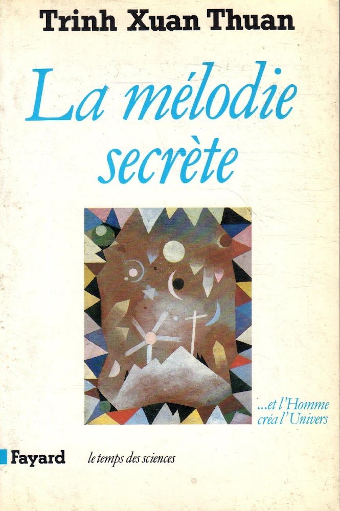 La mélodie secrète