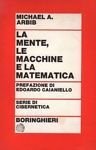 La mente, le macchine e la matematica