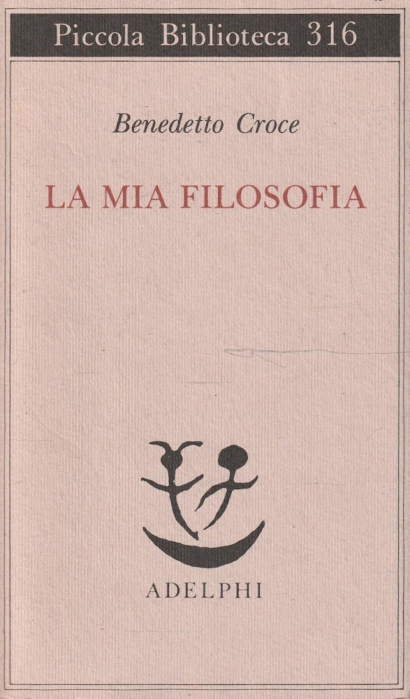 La mia filosofia | Immagine principale