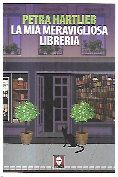 La mia meravigliosa libreria